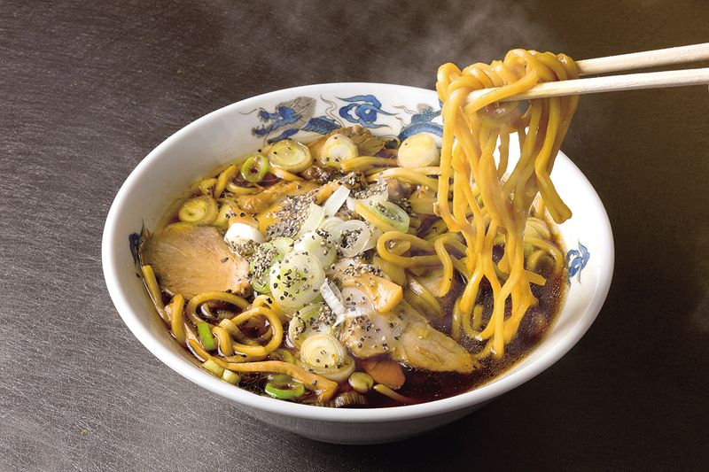 ramen ramen